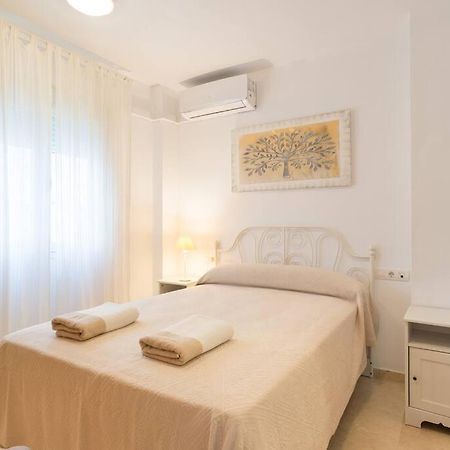 Apartamento Ventura Malaga Exterior photo
