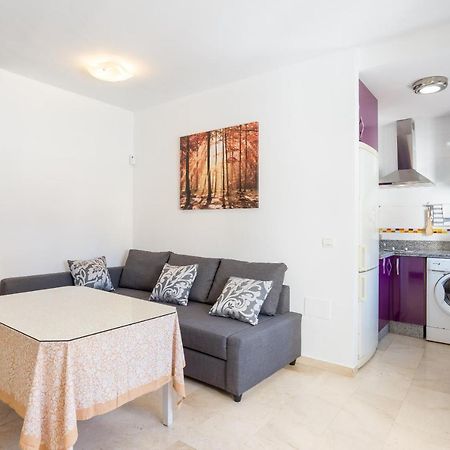 Apartamento Ventura Malaga Exterior photo