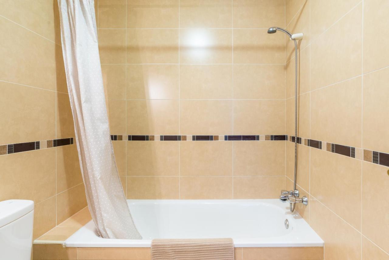 Apartamento Ventura Malaga Exterior photo