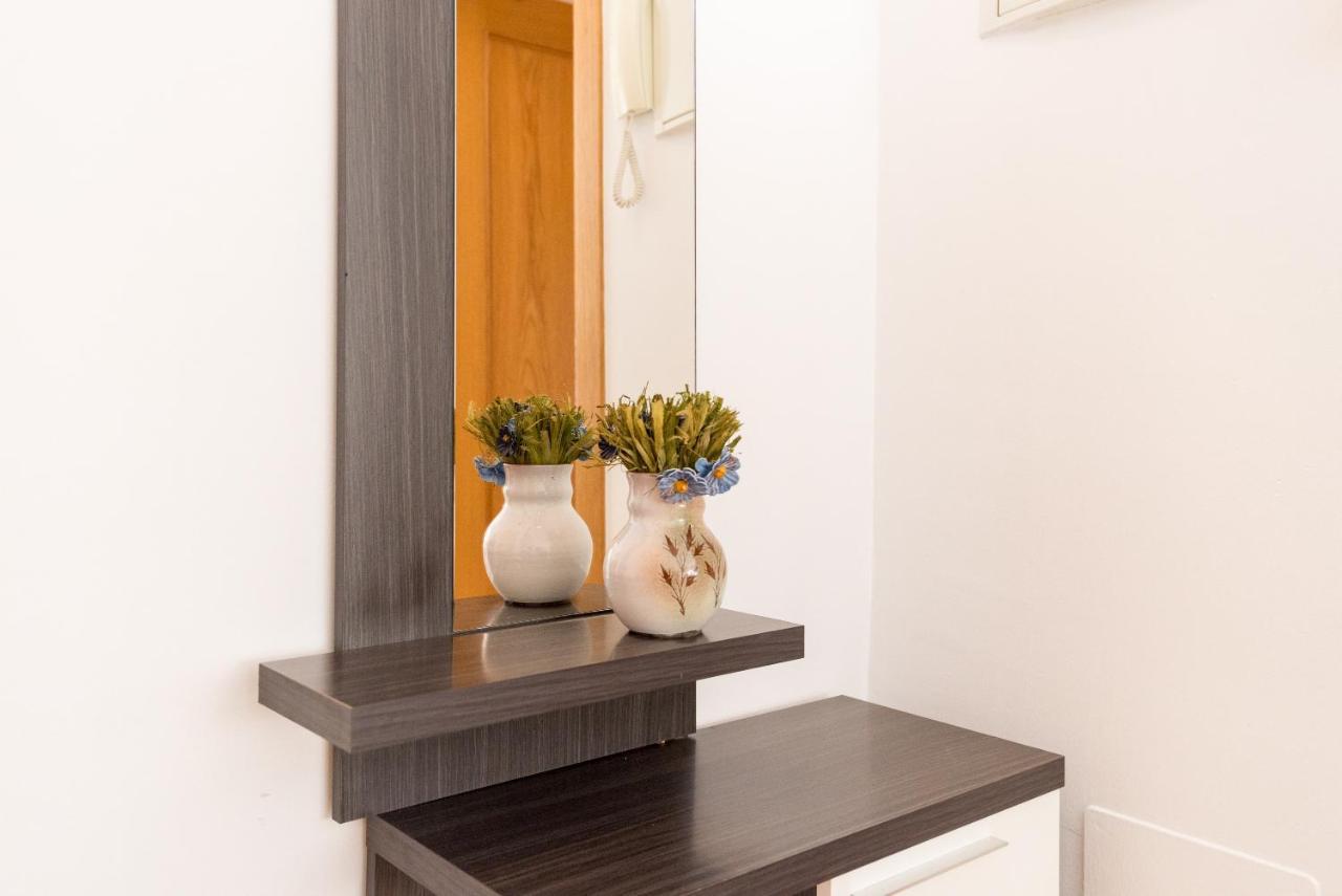 Apartamento Ventura Malaga Exterior photo