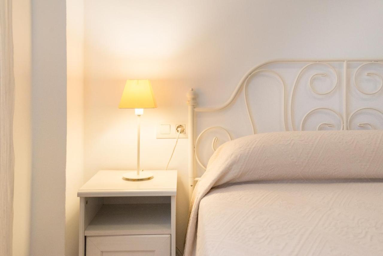 Apartamento Ventura Malaga Exterior photo