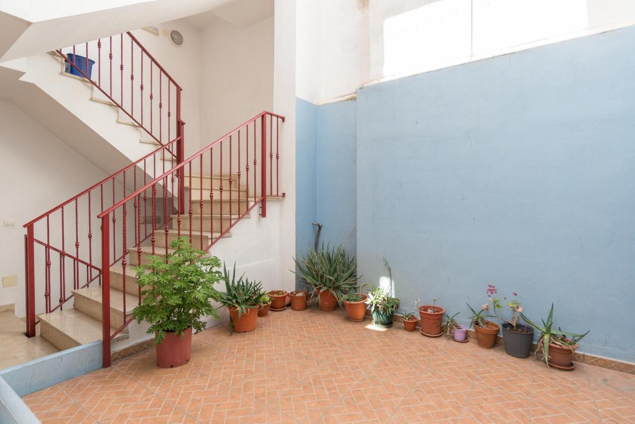 Apartamento Ventura Malaga Exterior photo